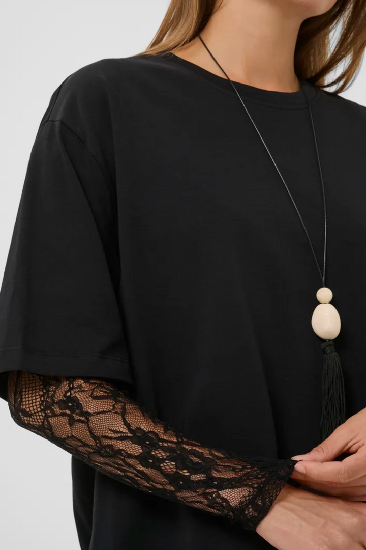 Culture - T-Shirt "Colum"