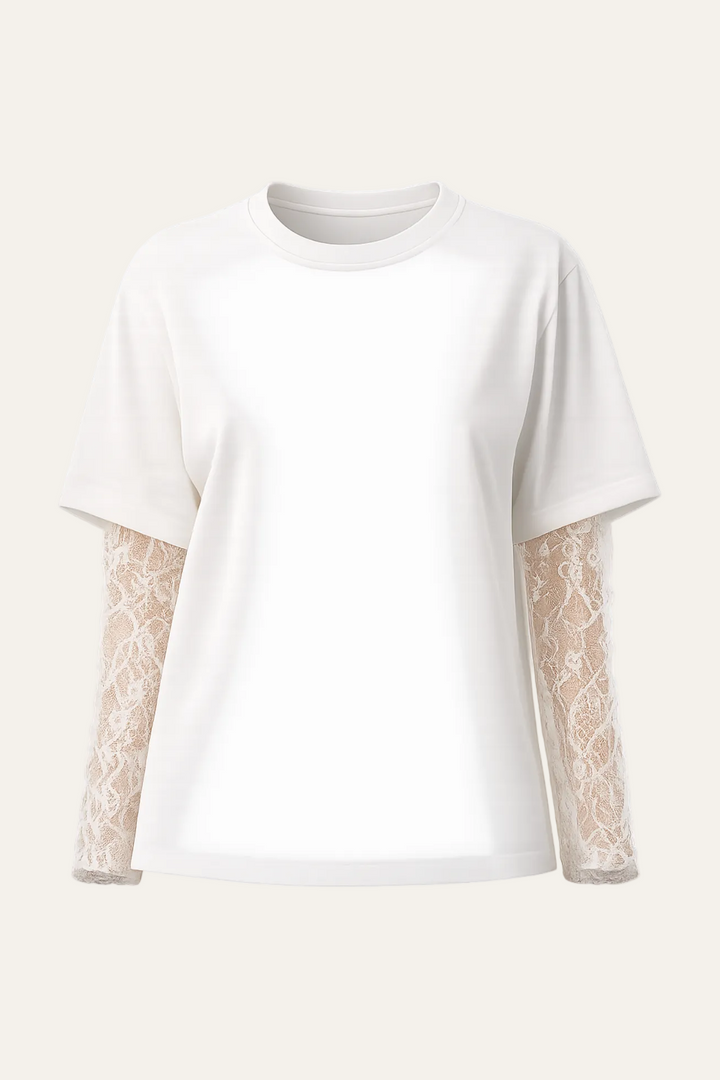 Culture - T-Shirt "Colum"