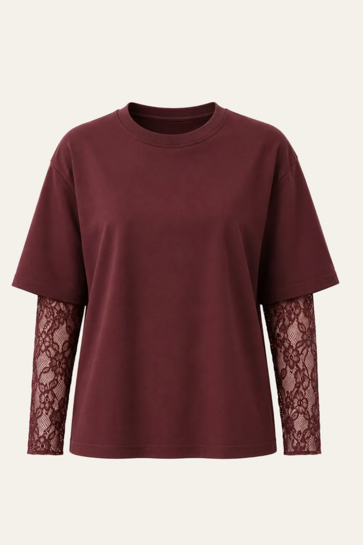 Culture - T-Shirt "Colum"