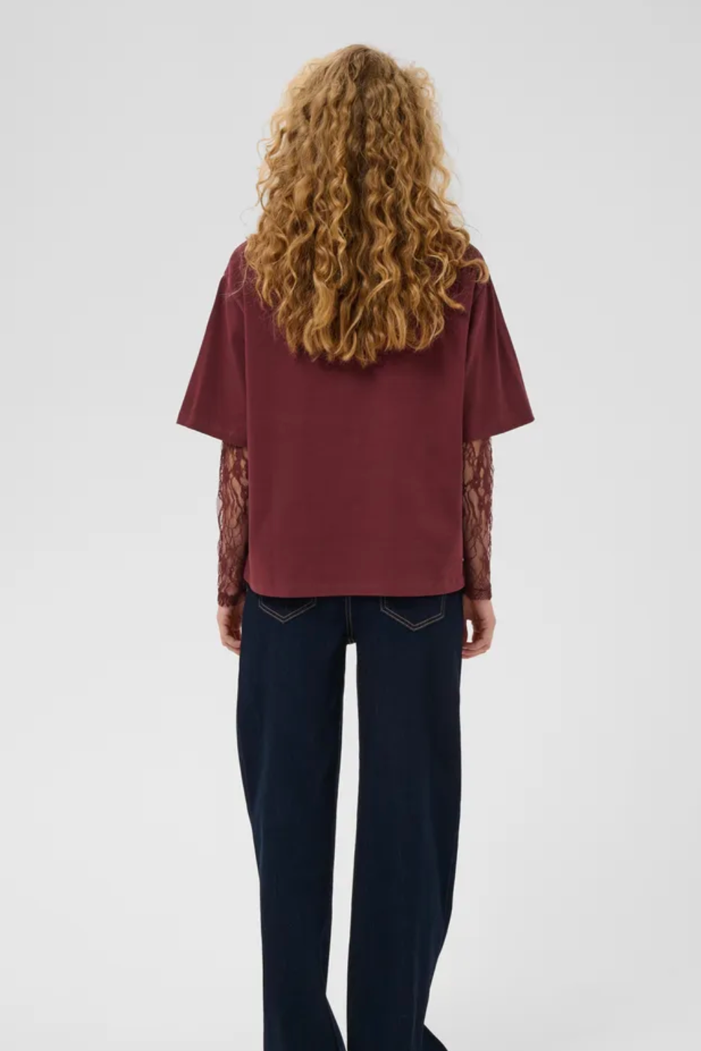 Culture - T-Shirt "Colum"