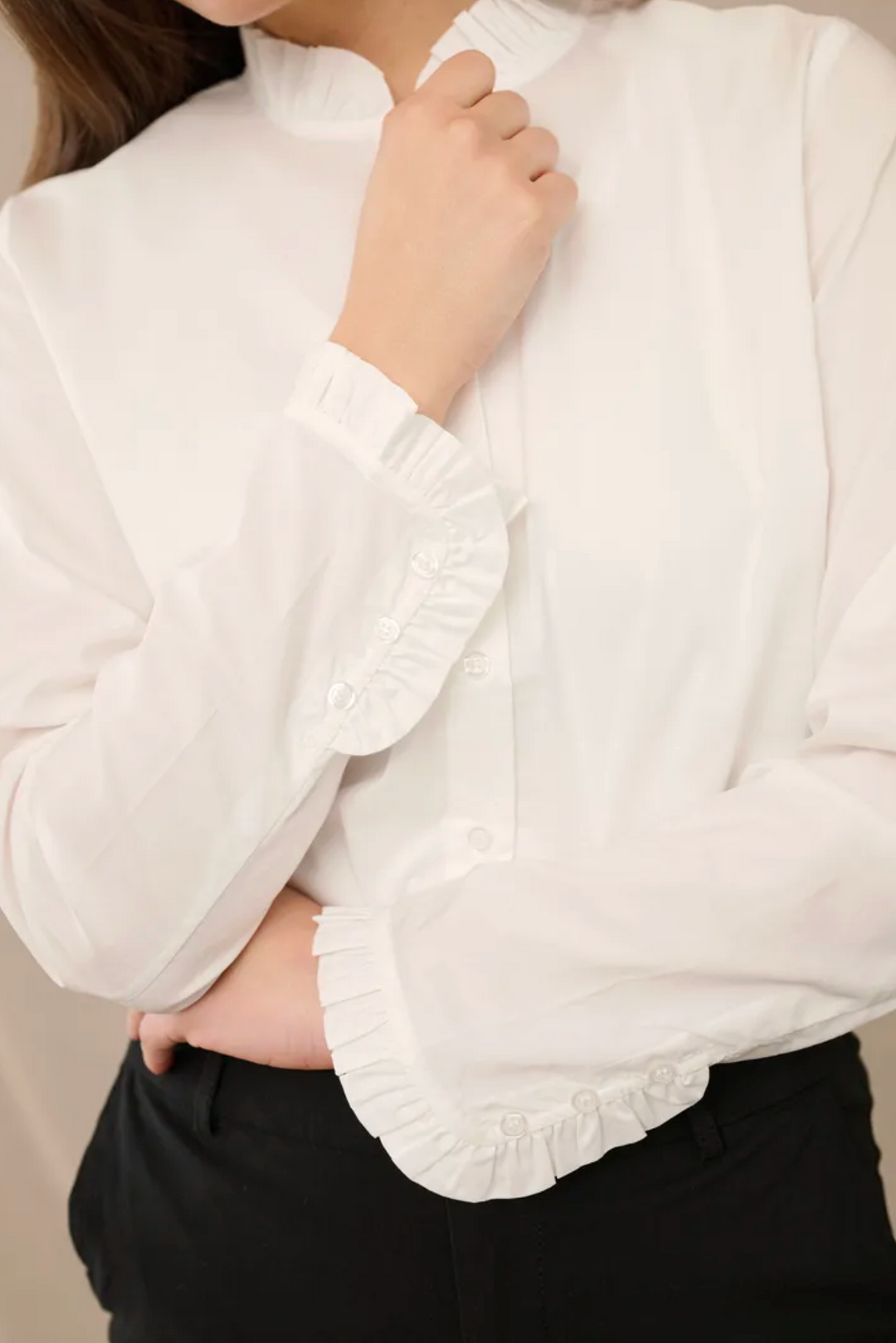 Culture - Bluse "Antoniett"