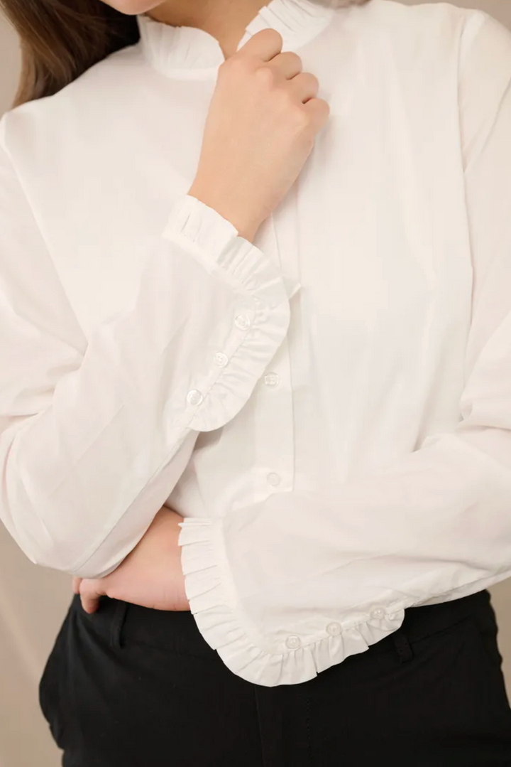 Culture - Bluse "Antoniett"