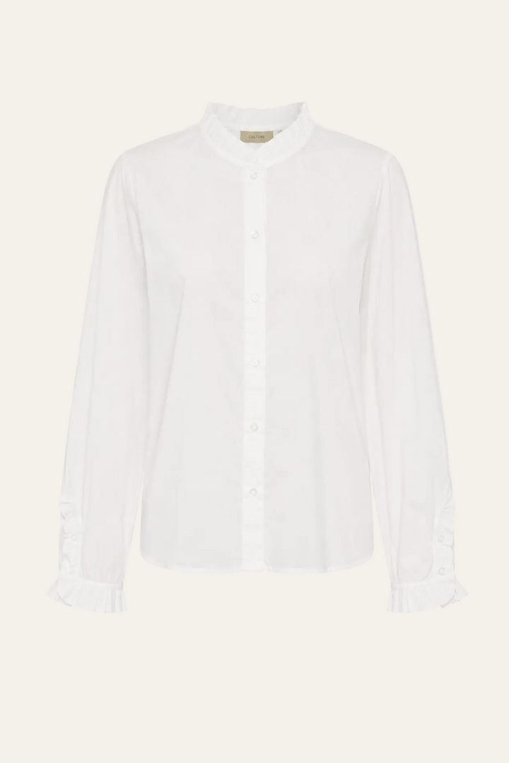 Culture - Bluse "Antoniett"