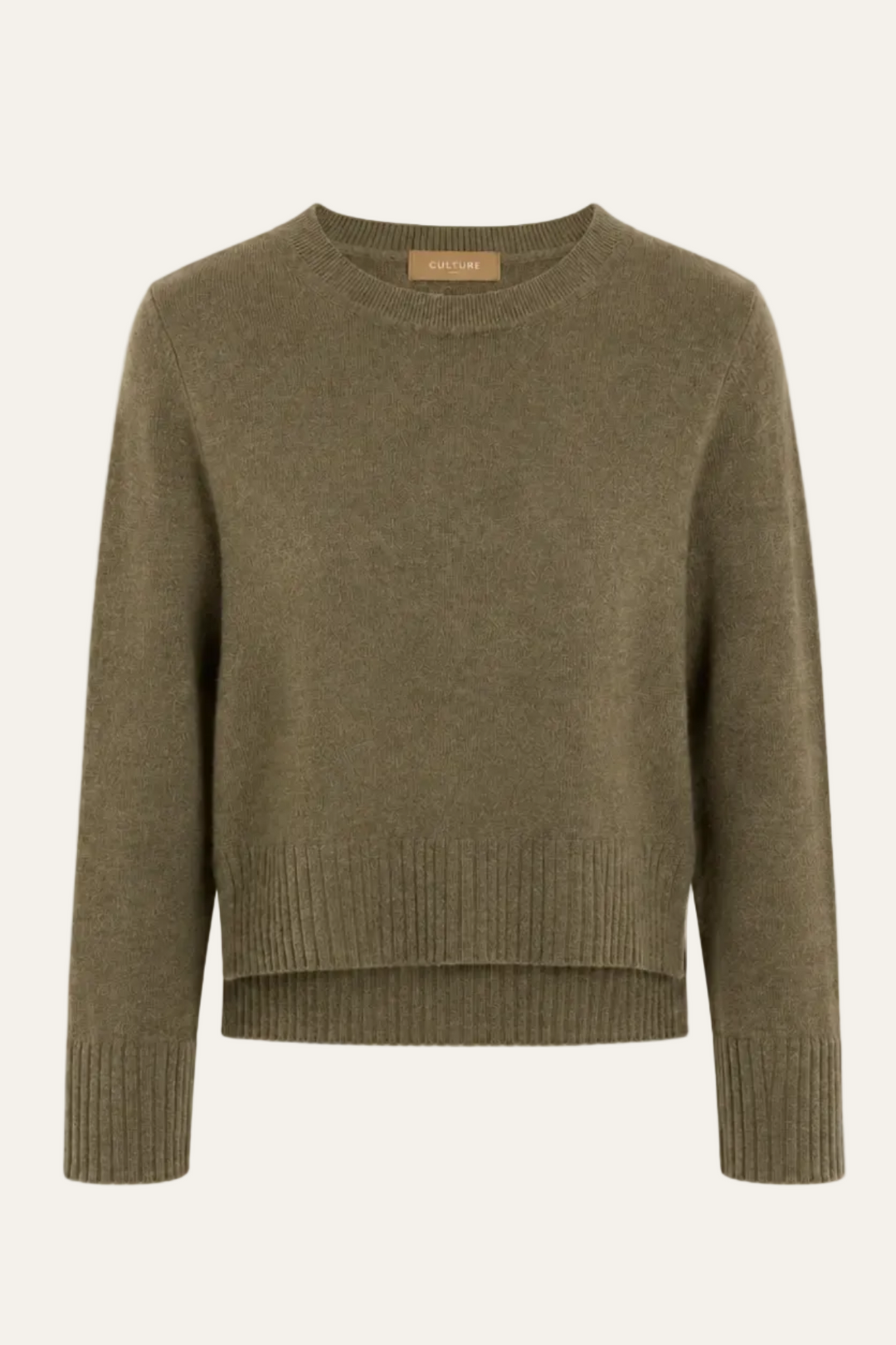 Culture - Pullover "CUtaia Arrow"
