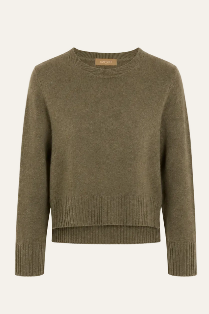 Culture - Pullover "CUtaia Arrow"
