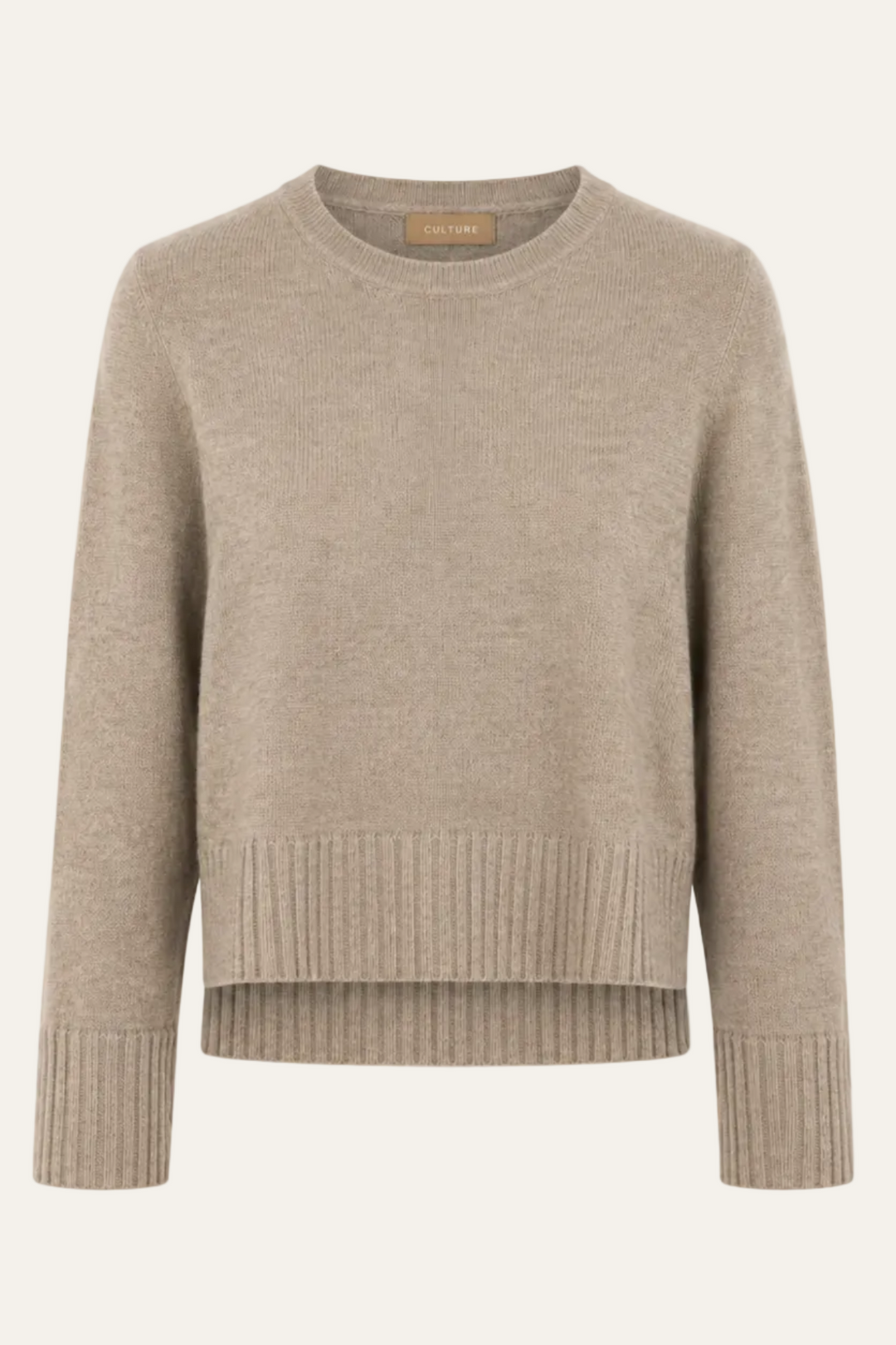Culture - Pullover "CUtaia Arrow"
