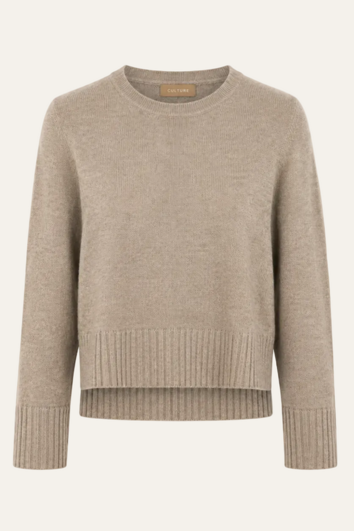 Culture - Pullover "CUtaia Arrow"