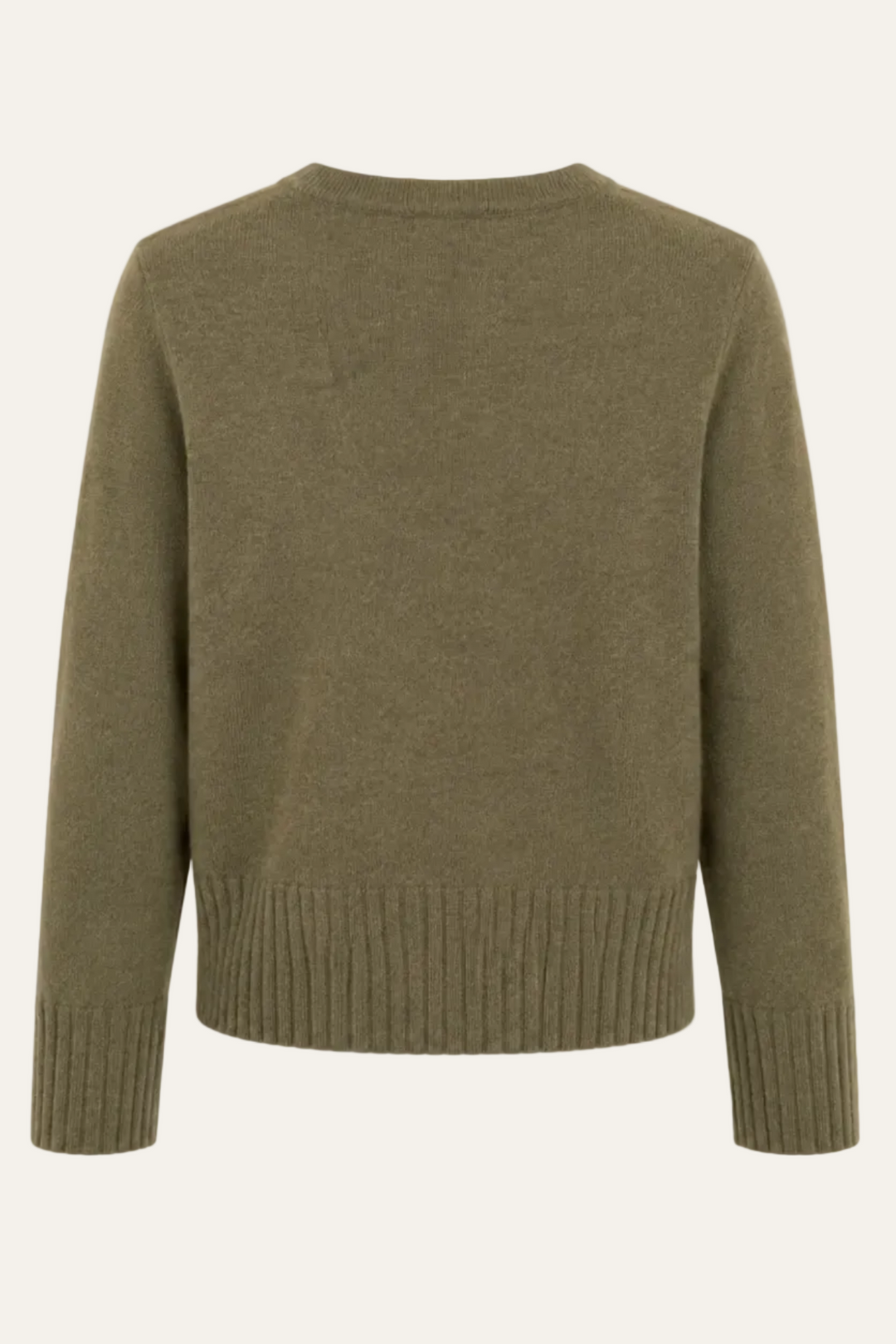Culture - Pullover "CUtaia Arrow"