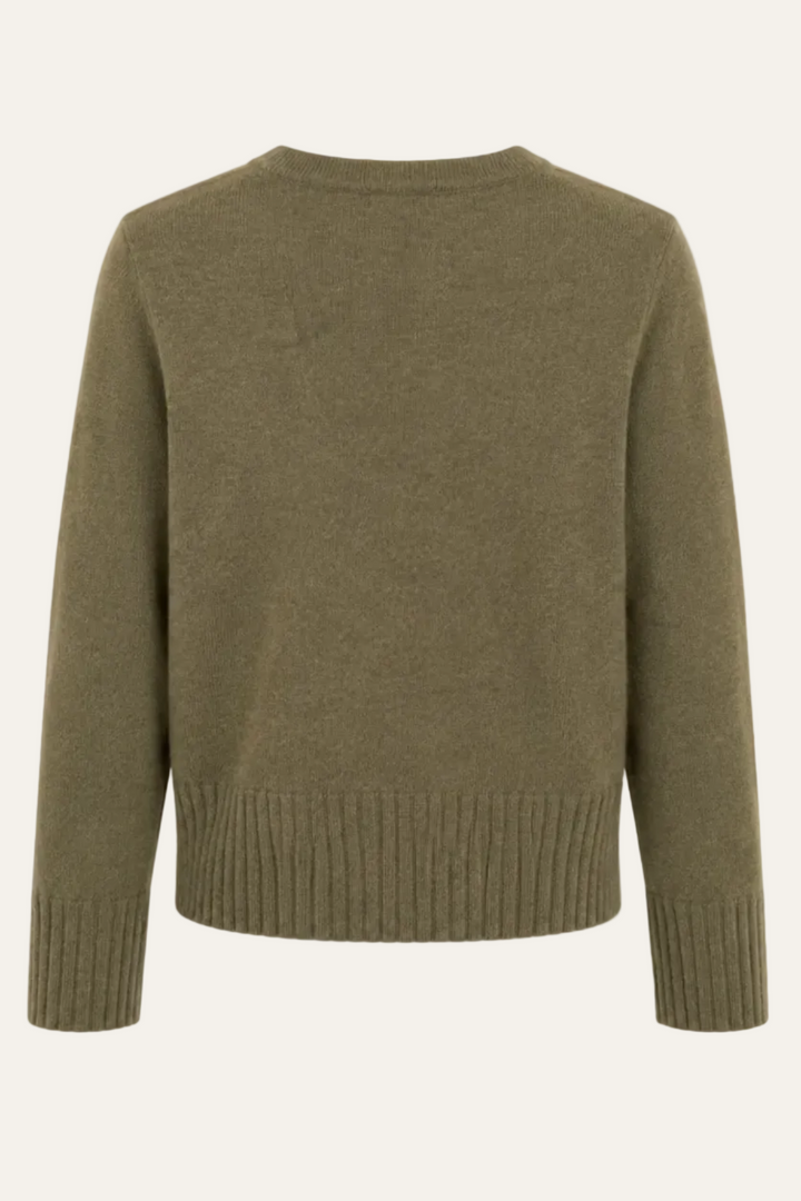 Culture - Pullover "CUtaia Arrow"