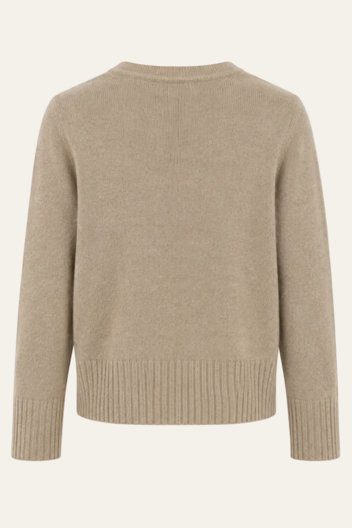 Culture - Pullover "CUtaia Arrow"