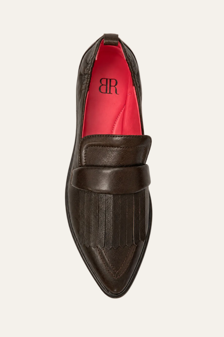 Blackrose - Loafer  "Saby A"