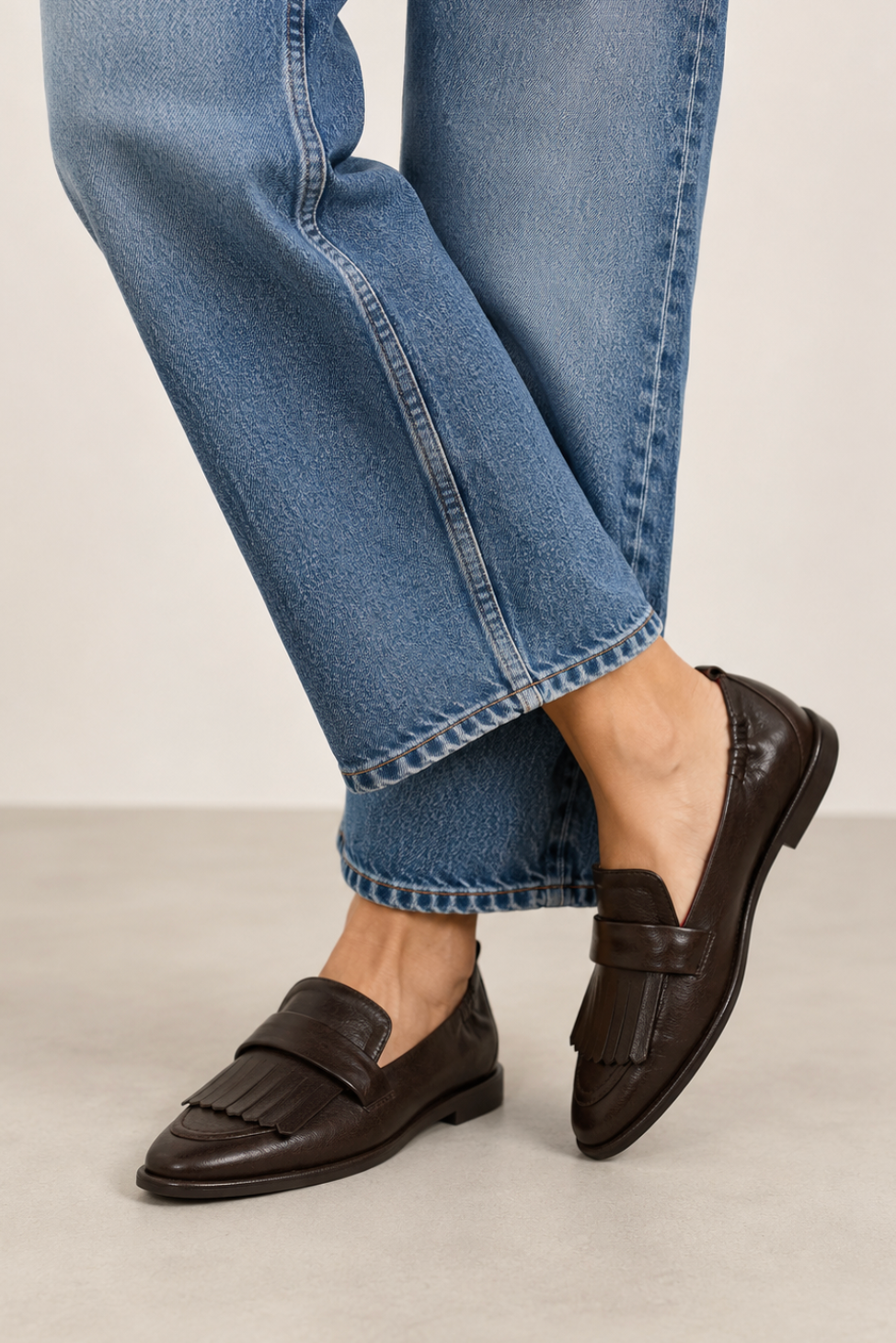 Blackrose - Loafer  "Saby A"