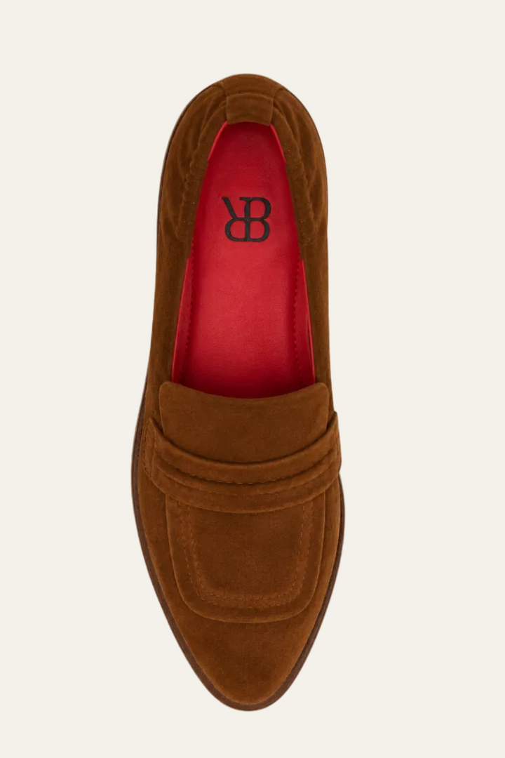 Blackrose- Loafer "Saby D"