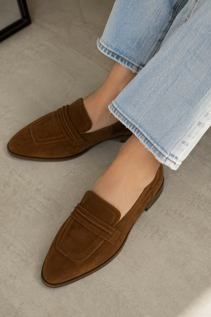 Blackrose- Loafer "Saby D"