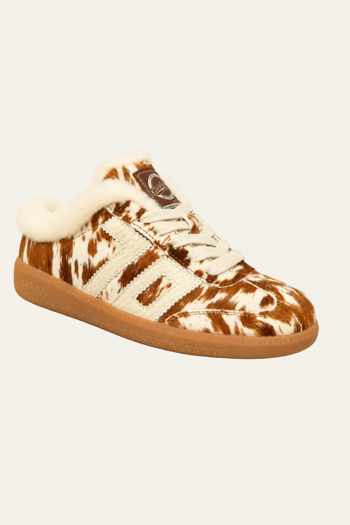 Back 70 - Schuh "Easter"