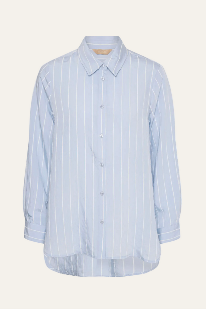 Culture - Shirt "CUarin"