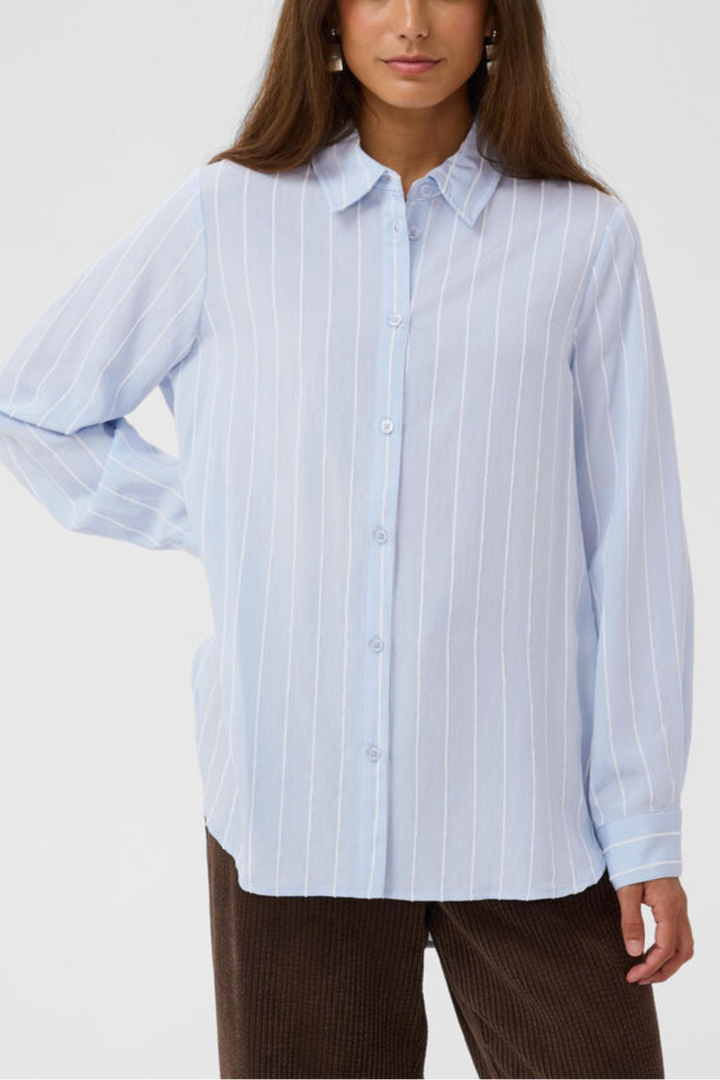 Culture - Shirt "CUarin"
