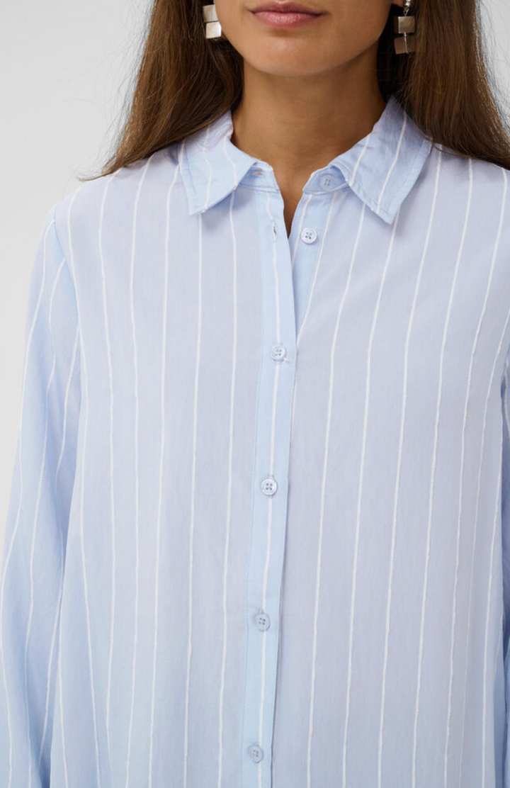 Culture - Shirt "CUarin"