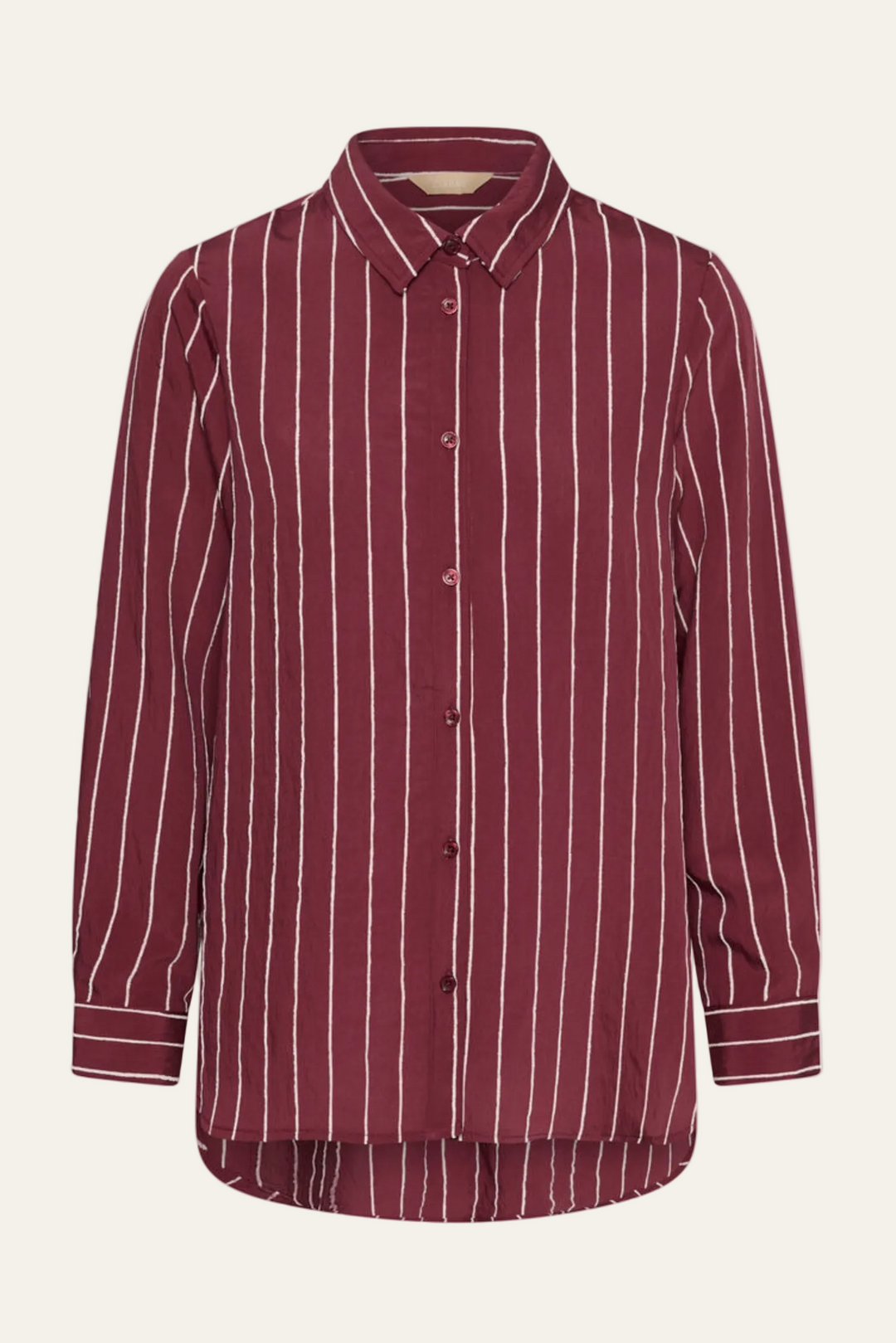 Culture - Shirt "CUarin"