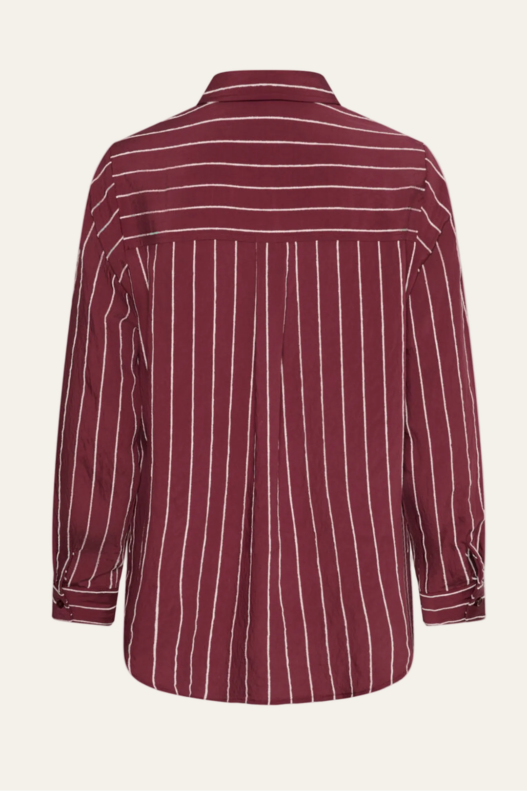 Culture - Shirt "CUarin"