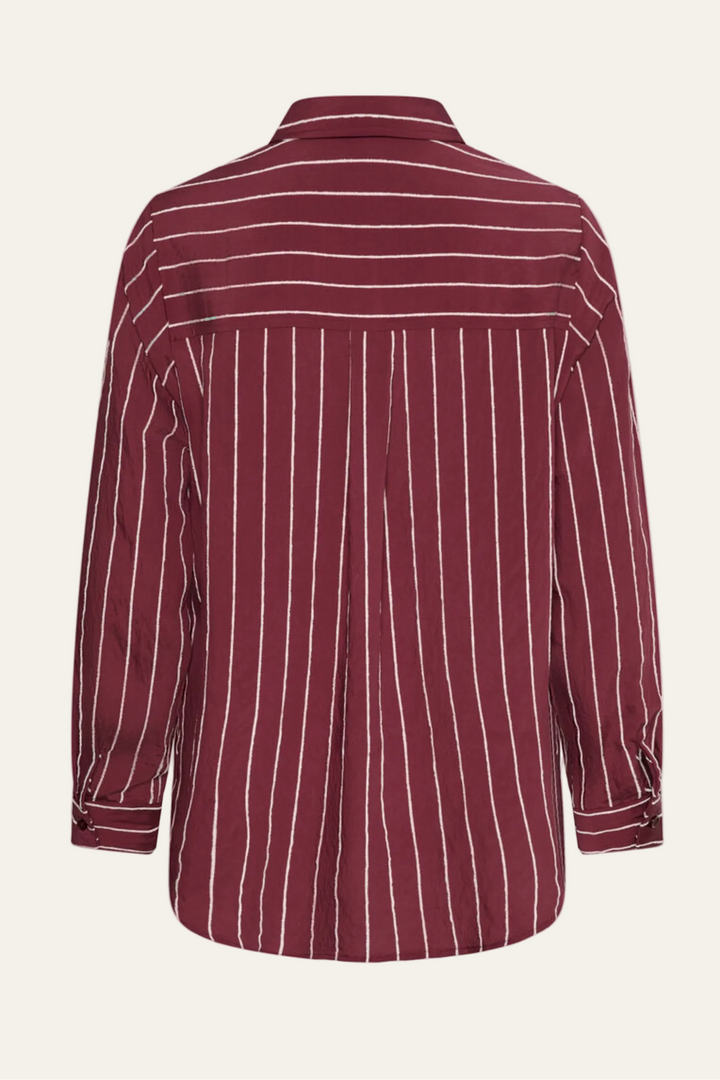 Culture - Shirt "CUarin"