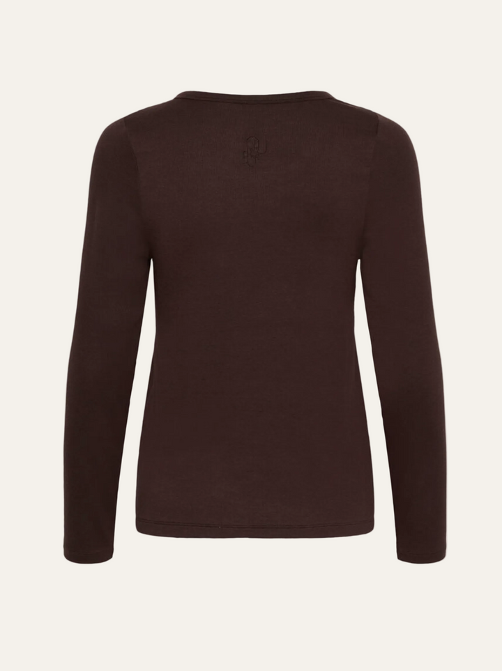 Culture - Longsleeve  "CUjuliet"