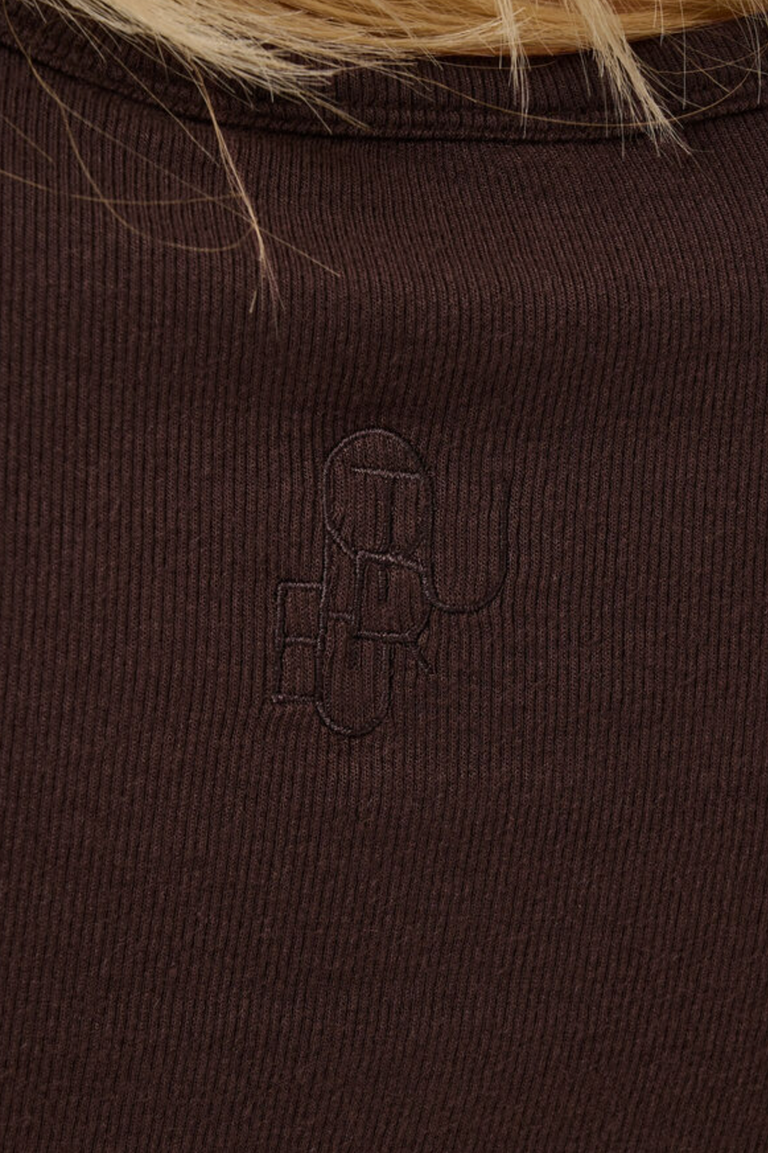 Culture - Longsleeve  "CUjuliet"