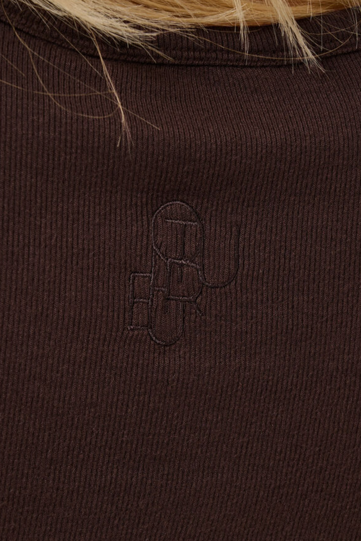 Culture - Longsleeve  "CUjuliet"