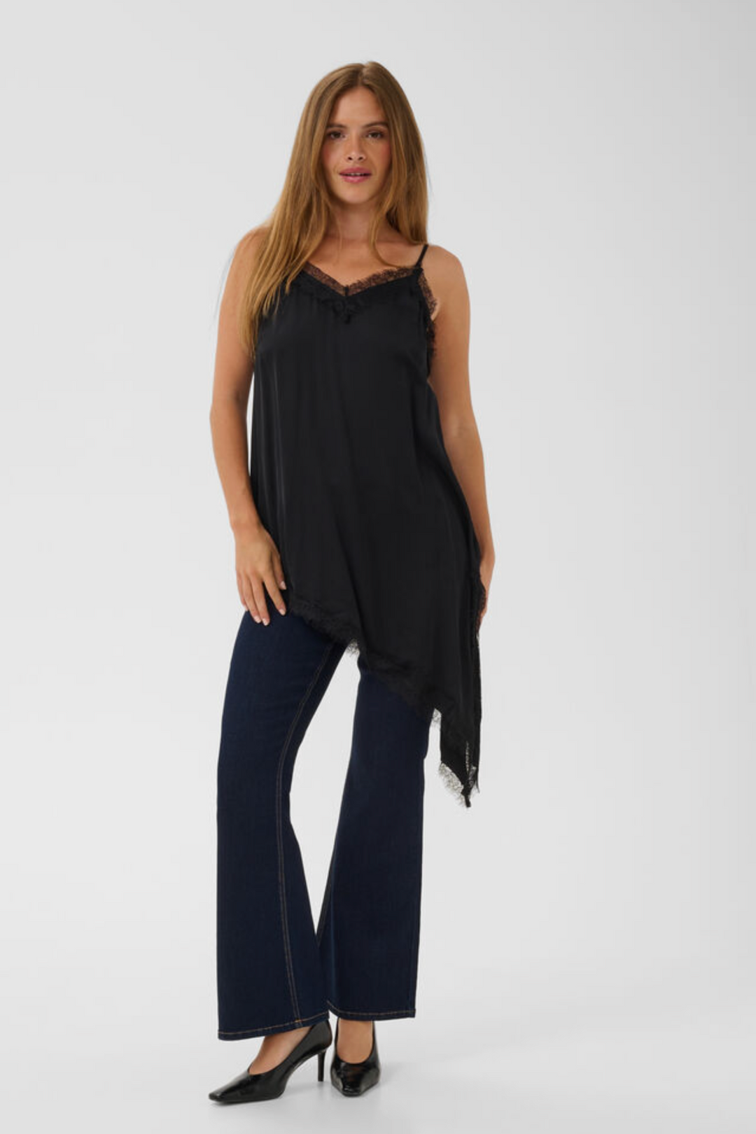 Culture - Top "CUdotty Berna"