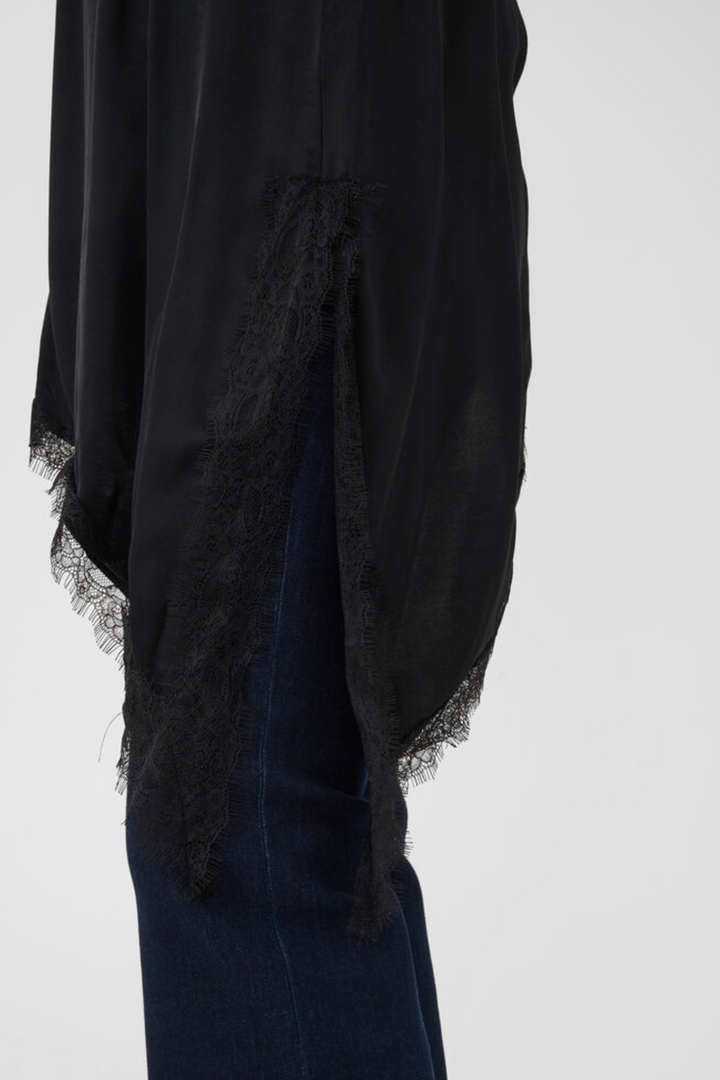 Culture - Top "CUdotty Berna"