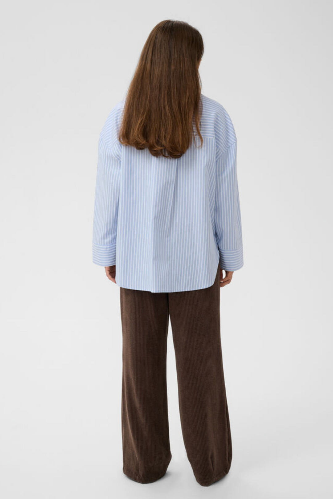 Culture - Bluse "CUmanga"