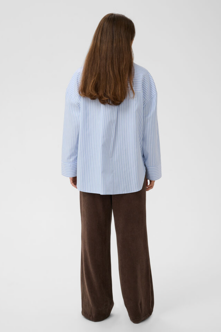 Culture - Bluse "CUmanga"