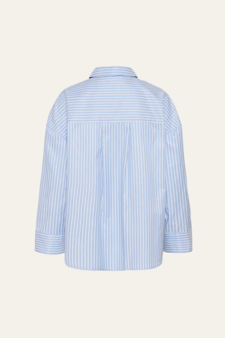 Culture - Bluse "CUmanga"