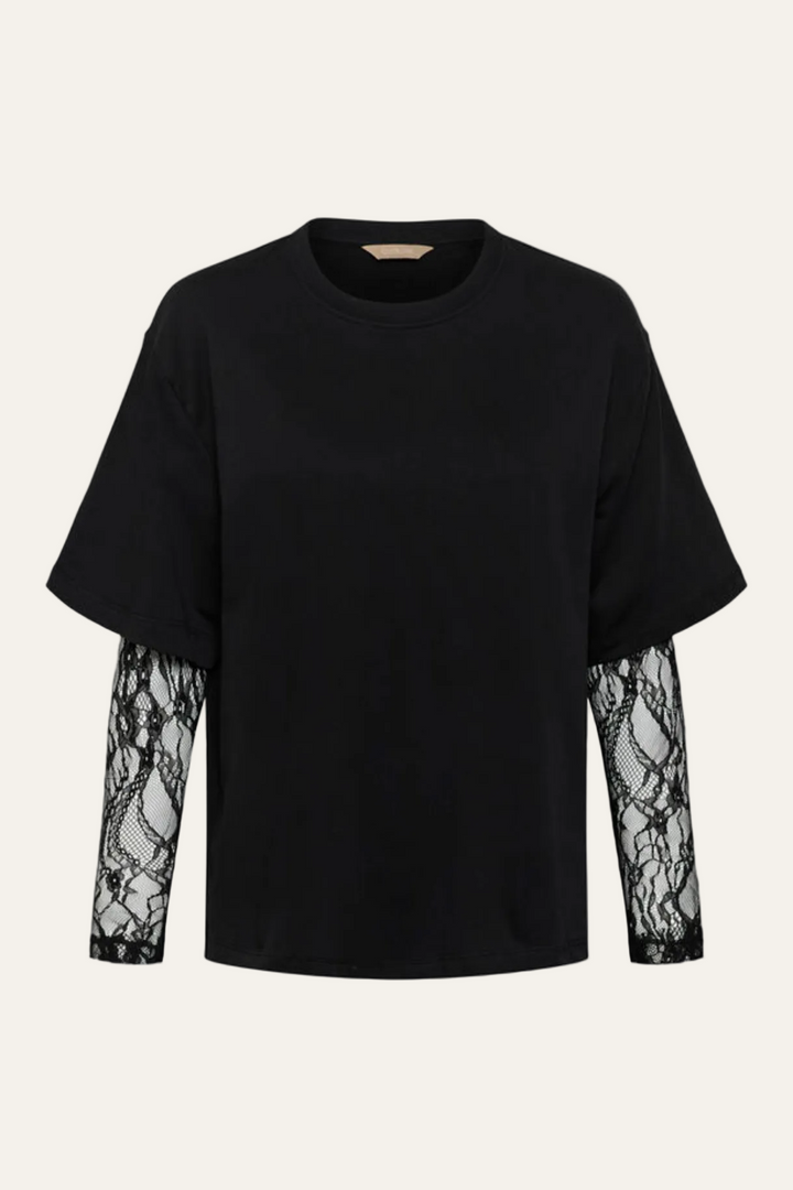 Culture - T-Shirt "Colum"