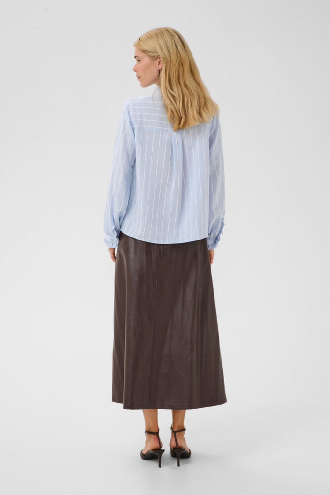 Culture - Bluse "CUarin"