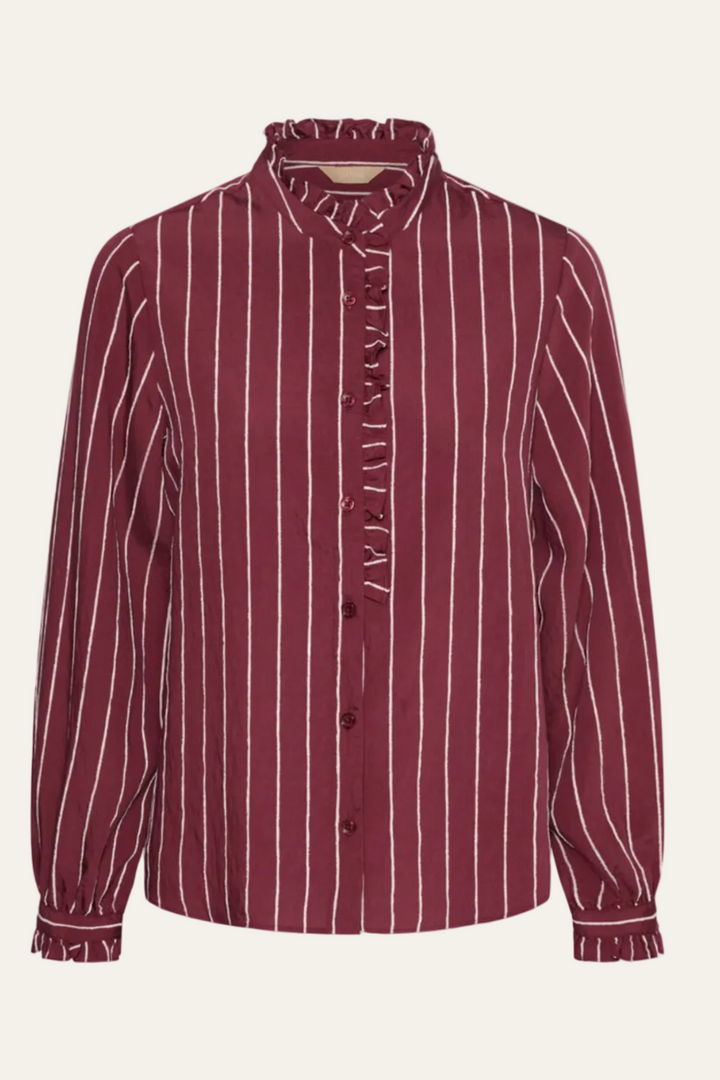 Culture - Bluse "CUarin"