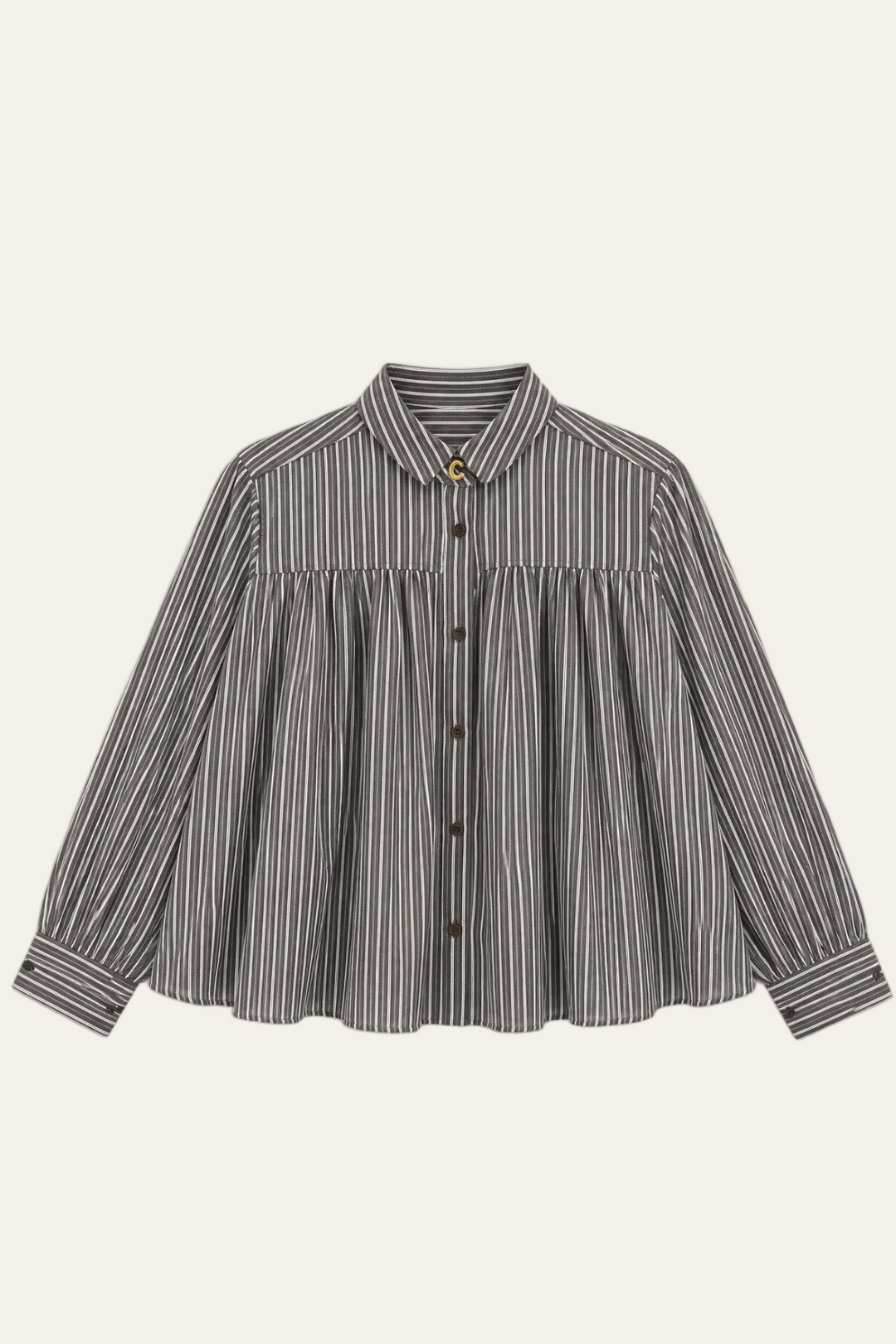Culture - Bluse "CUmanga"