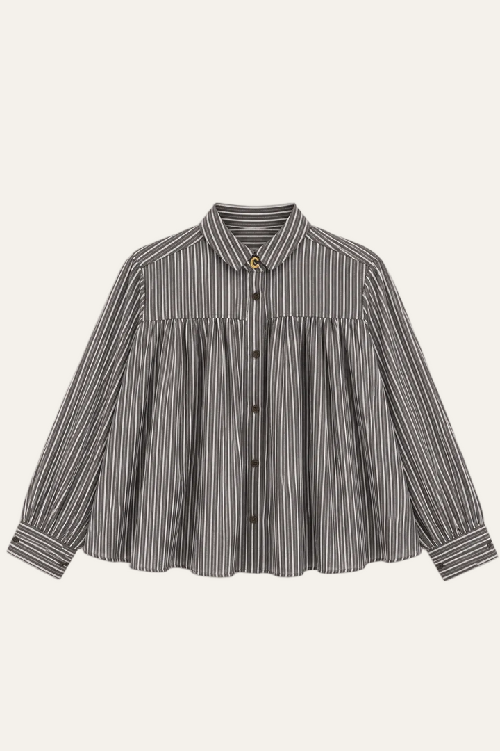 Culture - Bluse "CUmanga"