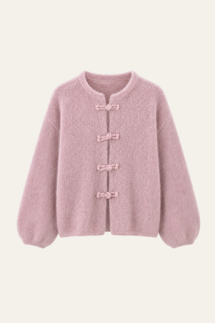 Strickjacke "Sariaa"