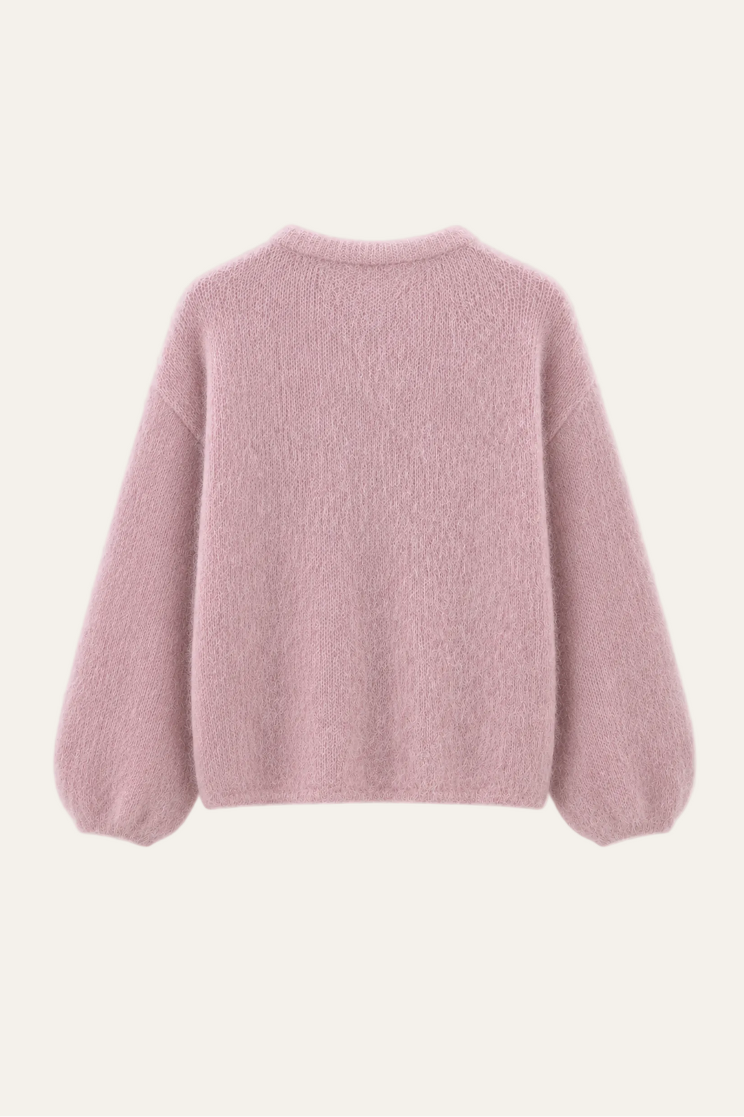 Strickjacke "Sariaa"