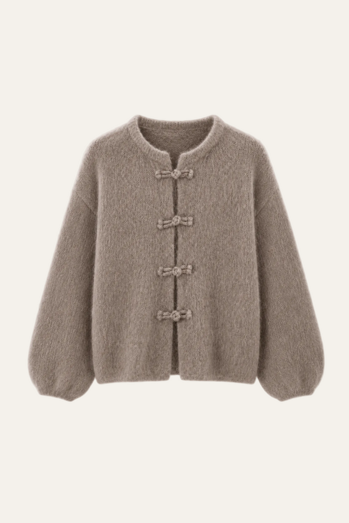 Strickjacke "Sariaa"
