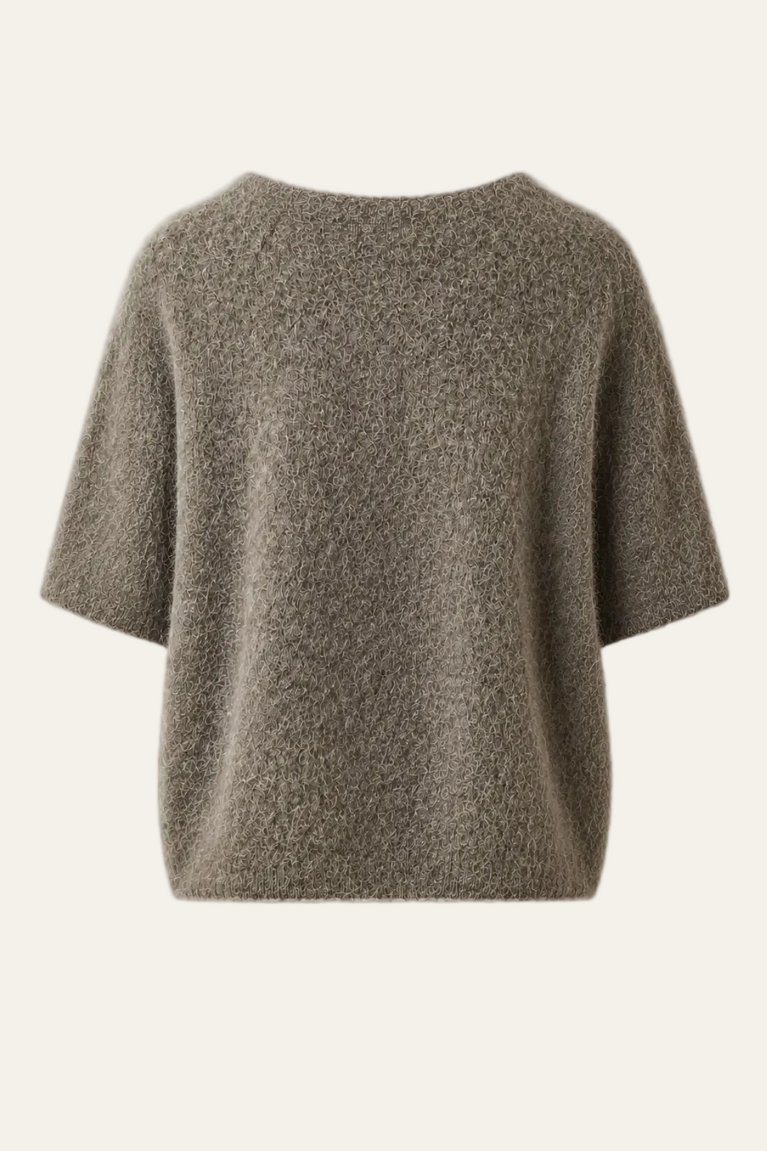 Kurzarmpullover "Kemalaa"