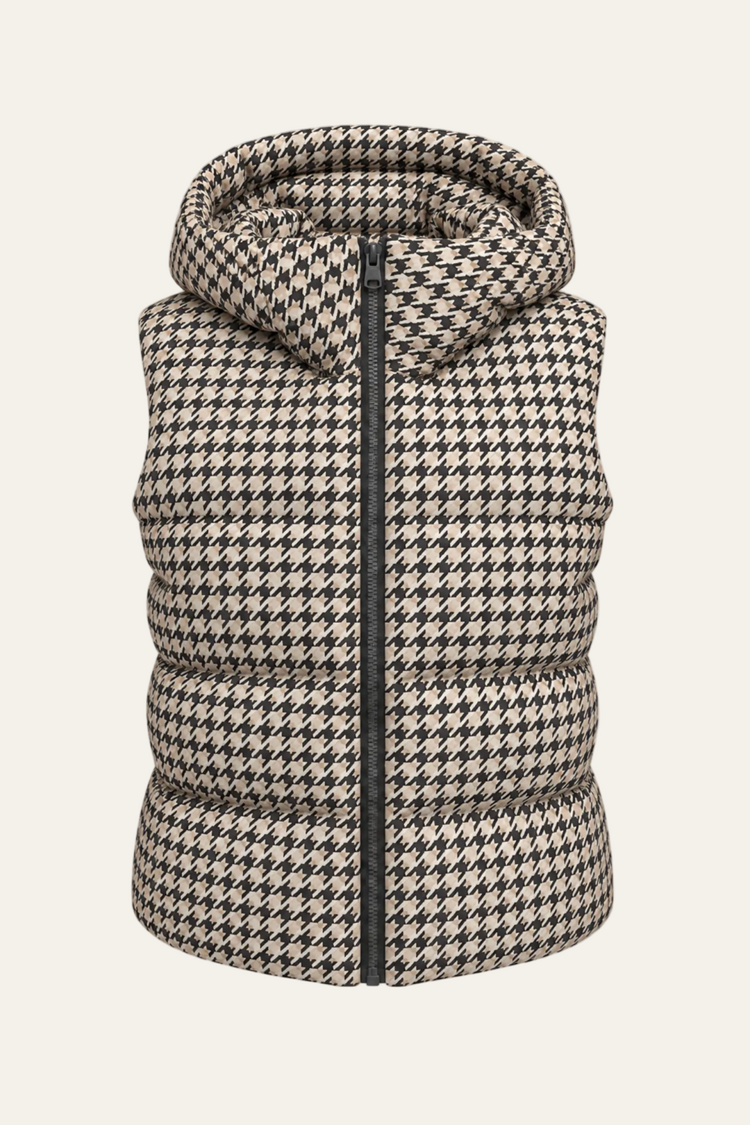 Milano Italy - Weste "Padded"