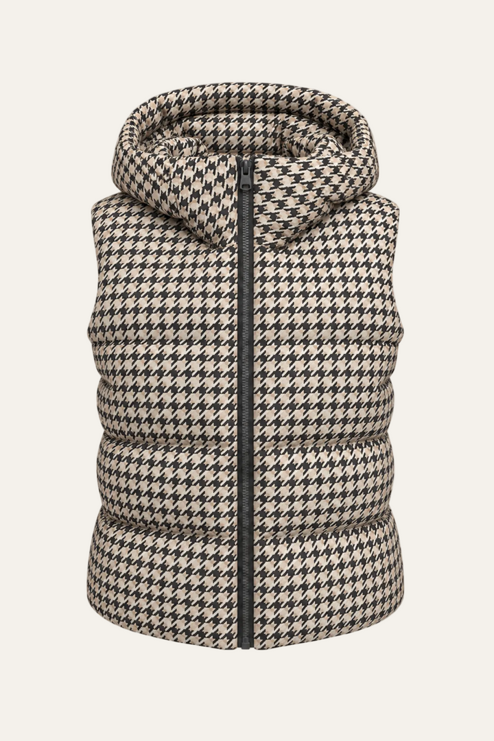 Milano Italy - Weste "Padded"