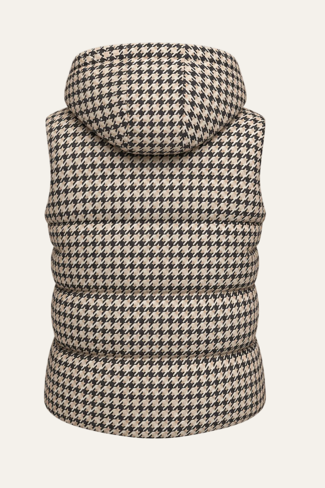Milano Italy - Weste "Padded"