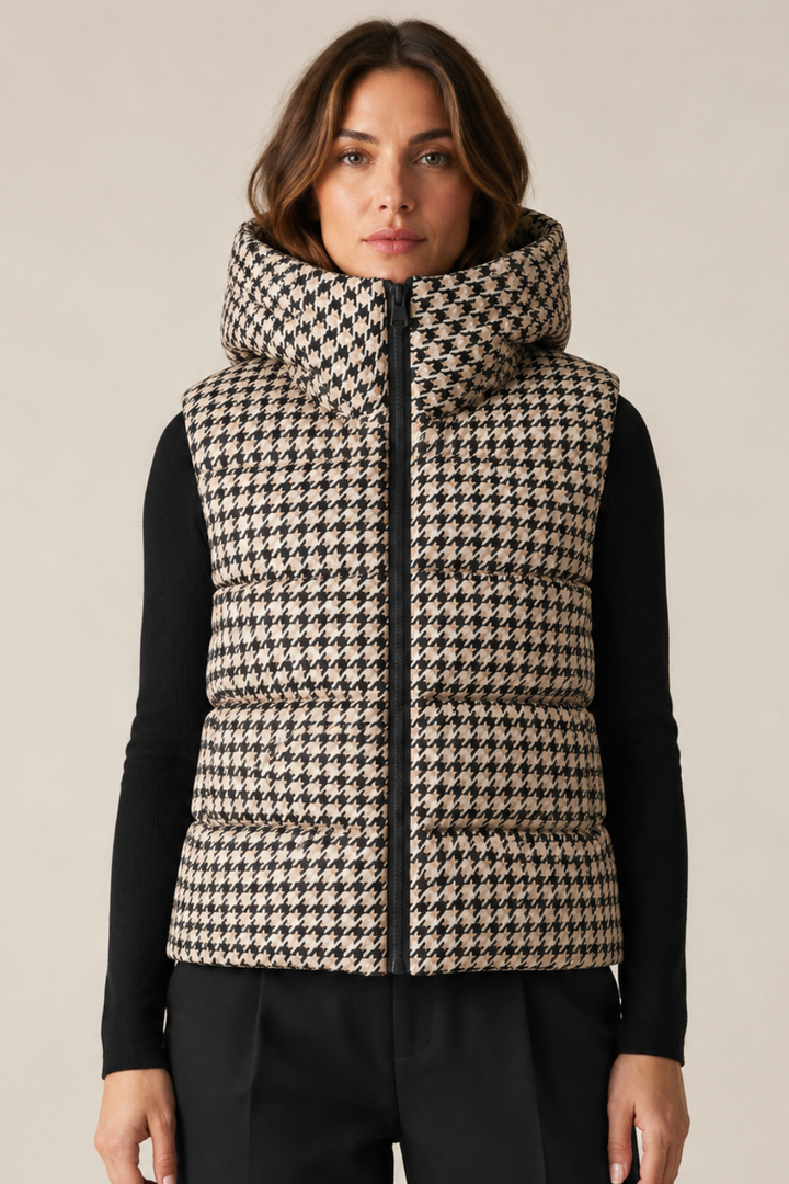 Milano Italy - Weste "Padded"