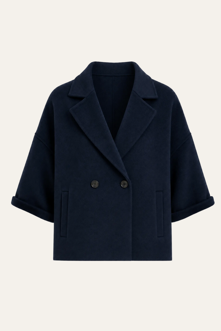 Milano Italy - Wolljacke