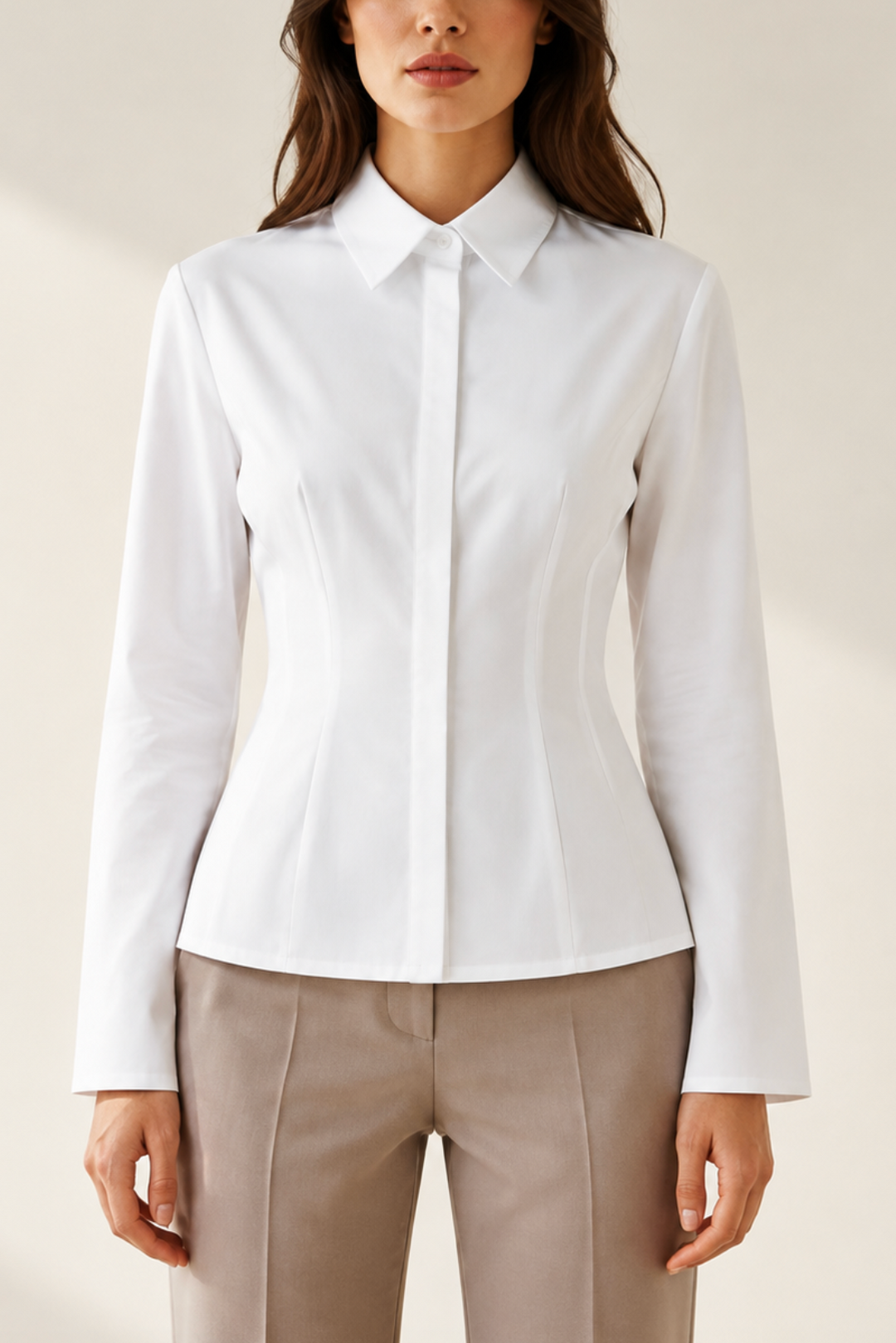 Drykorn - Bluse "Jasira"