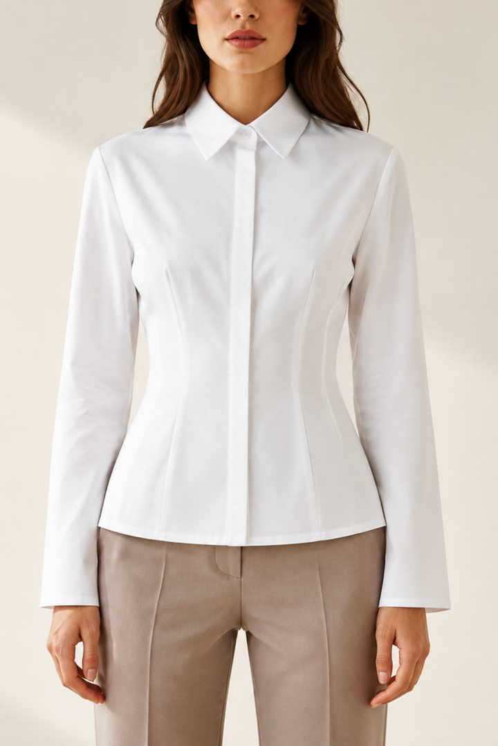 Drykorn - Bluse "Jasira"