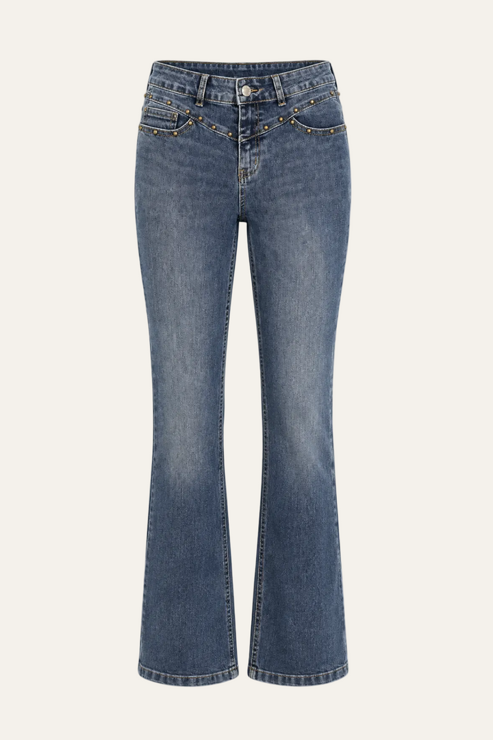 Flared Jeans "Falanyy"